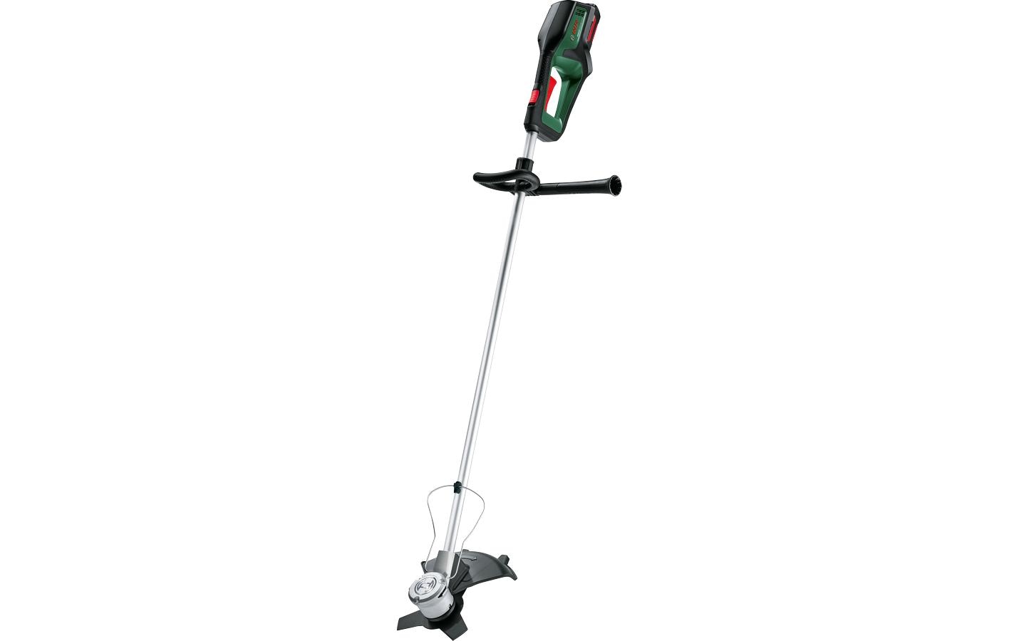 Bosch Akku-Rasentrimmer AdvancedBrushCut, 36 V-23-750, 2.0Ah