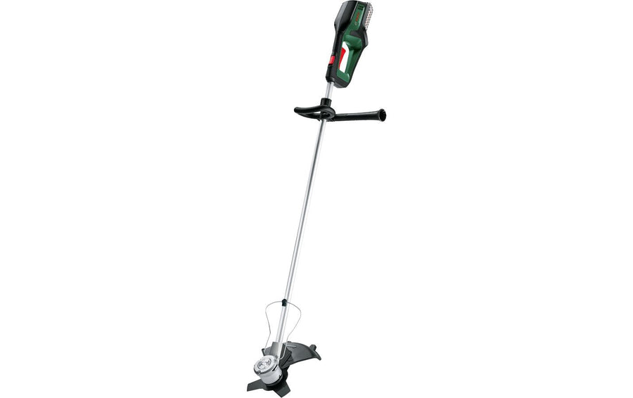 Bosch Akku-Rasentrimmer AdvancedBrushCut, Baretool, 36 V-23-750,