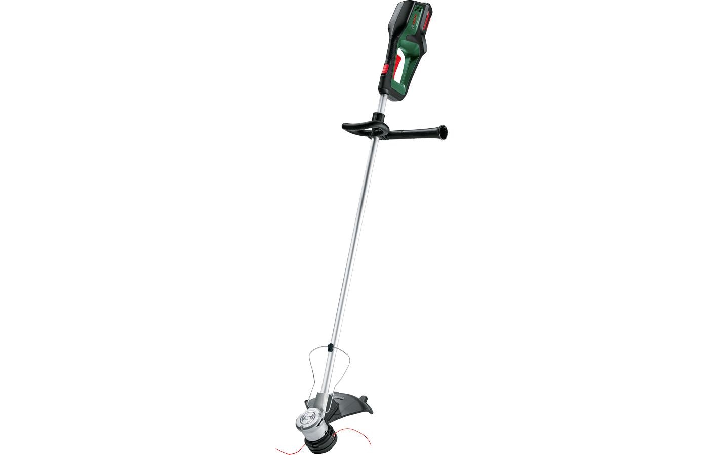 Bosch Akku-Rasentrimmer AdvancedGrassCut, Kit, 36 V-33 2.0Ah