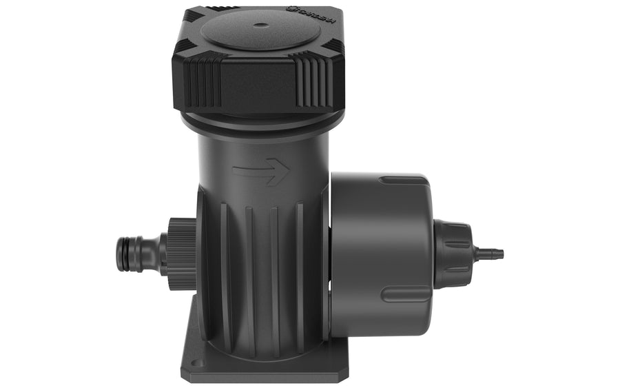 GARDENA Basisgerät 2000 Micro-Drip-System