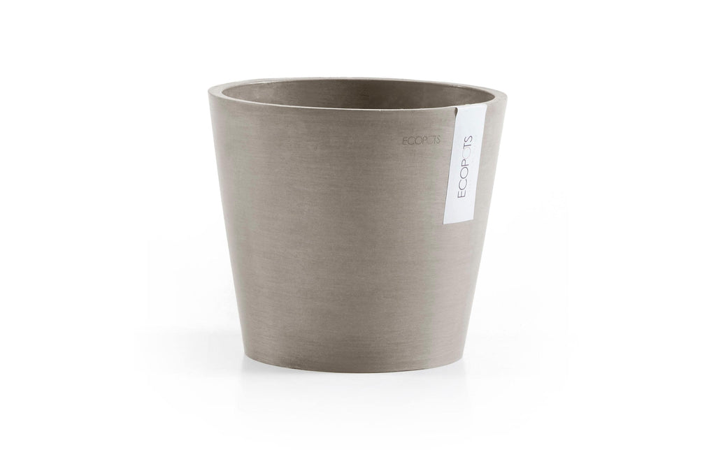 Ecopots Pflanzentopf Amsterdam 20