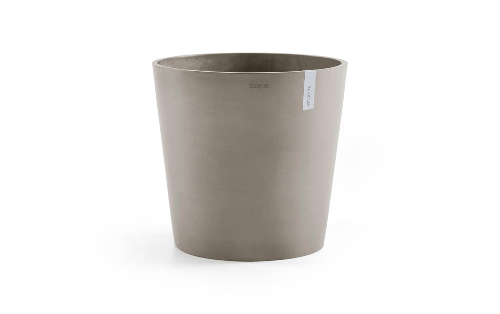Ecopots Pflanzentopf Amsterdam 50