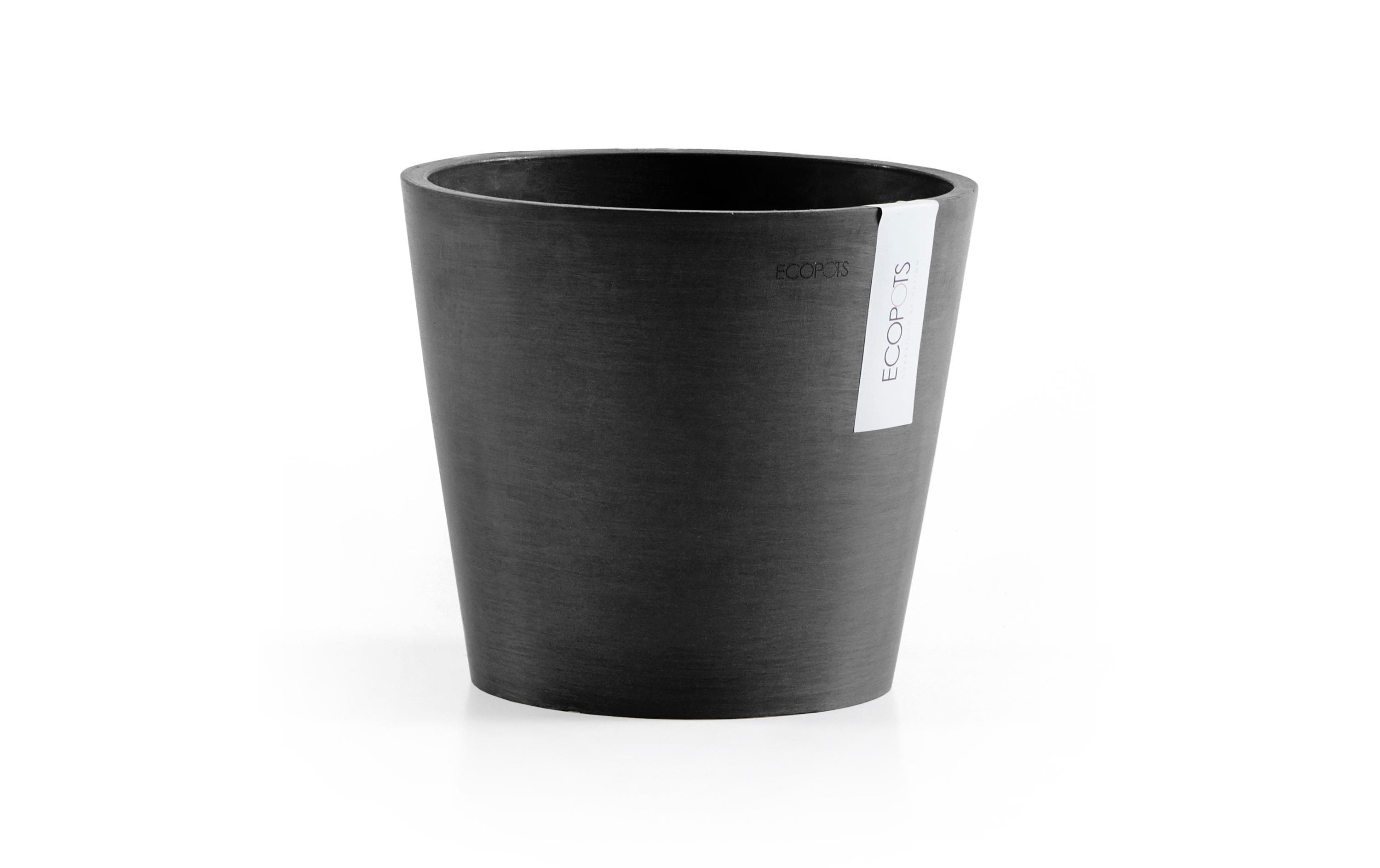 Ecopots Pflanzentopf Amsterdam 20