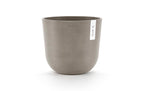 Ecopots Pflanzentopf Oslo 25