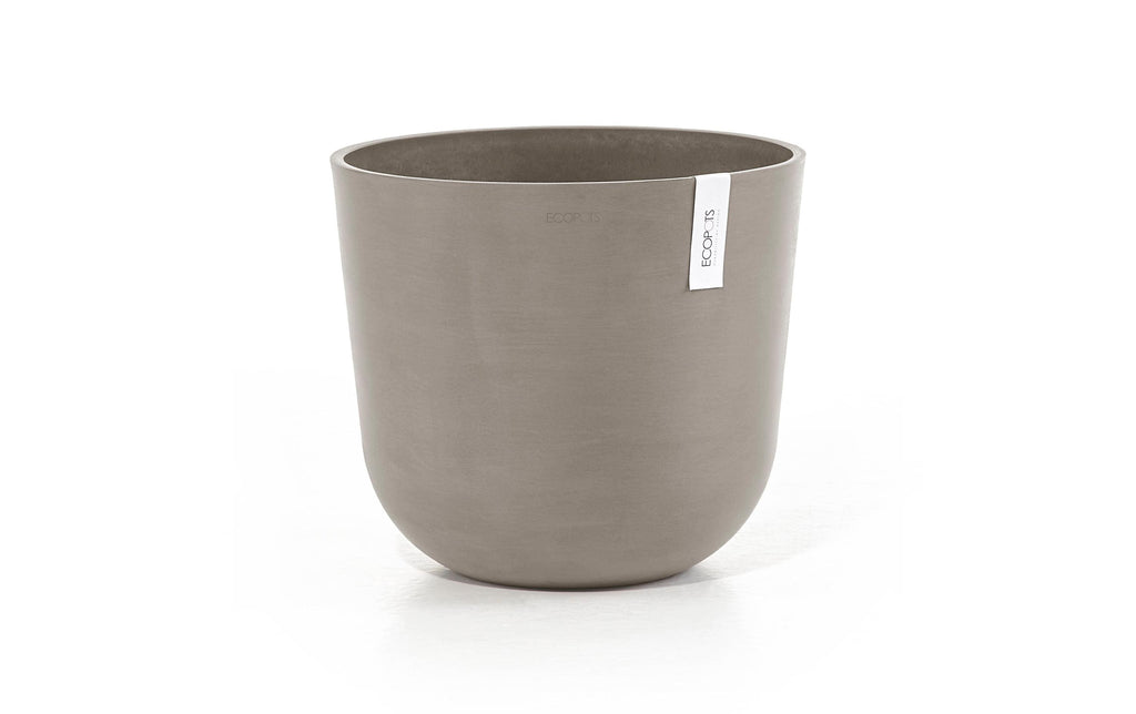Ecopots Pflanzentopf Oslo 35