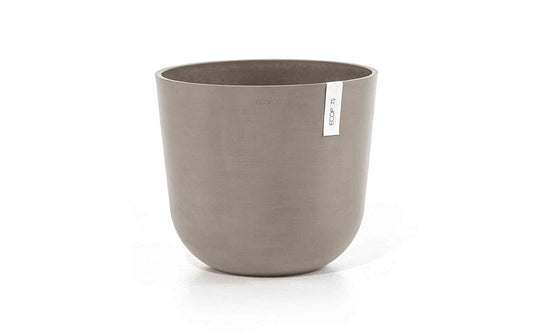 Ecopots Pflanzentopf Oslo 35