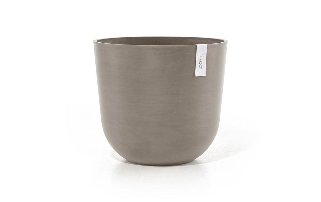 Ecopots Pflanzentopf Oslo 45