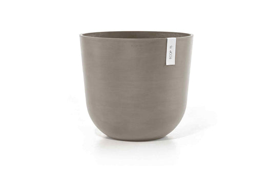 Ecopots Pflanzentopf Oslo 45