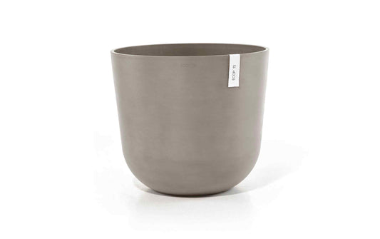 Ecopots Pflanzentopf Oslo 55
