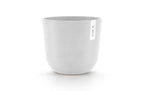 Ecopots Pflanzentopf Oslo 25