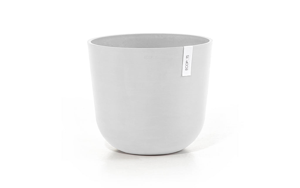 Ecopots Pflanzentopf Oslo 35