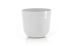 Ecopots Pflanzentopf Oslo 35