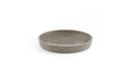Ecopots Unterteller Rund 21, French Taupe