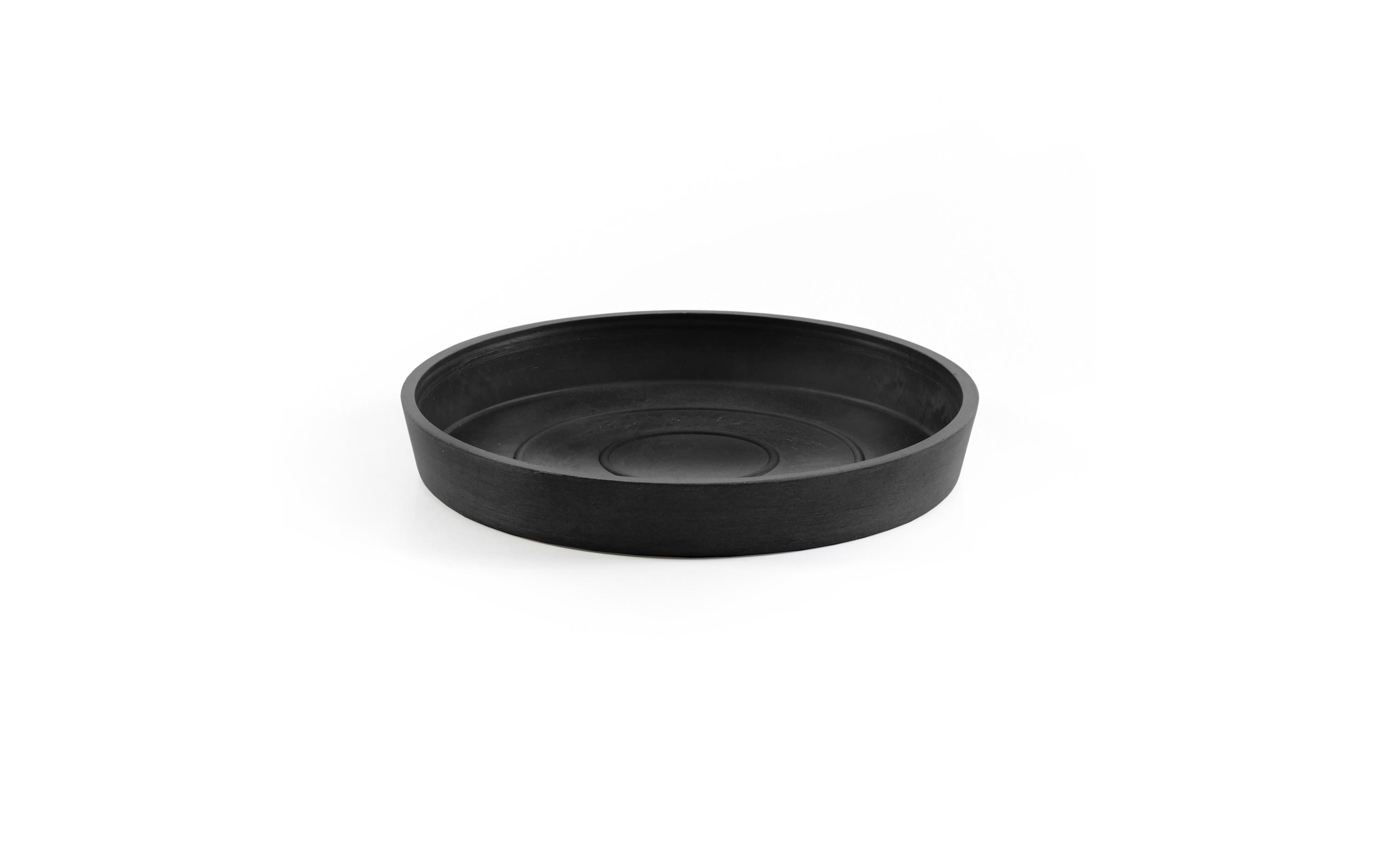 Ecopots Unterteller Rund 21