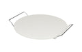 FTM Pizzastein rund 33cm hitzebeständig bis 800°C Grills & Feuerstellen FTM