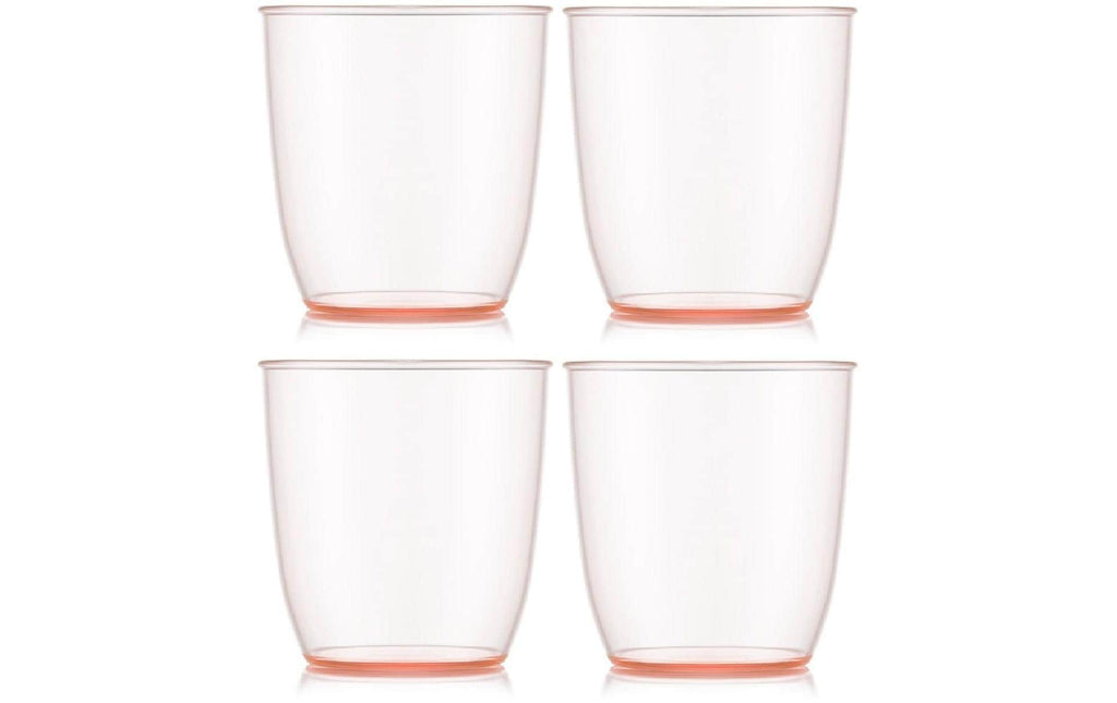 Bodum Outdoor-Becher Kvadrant