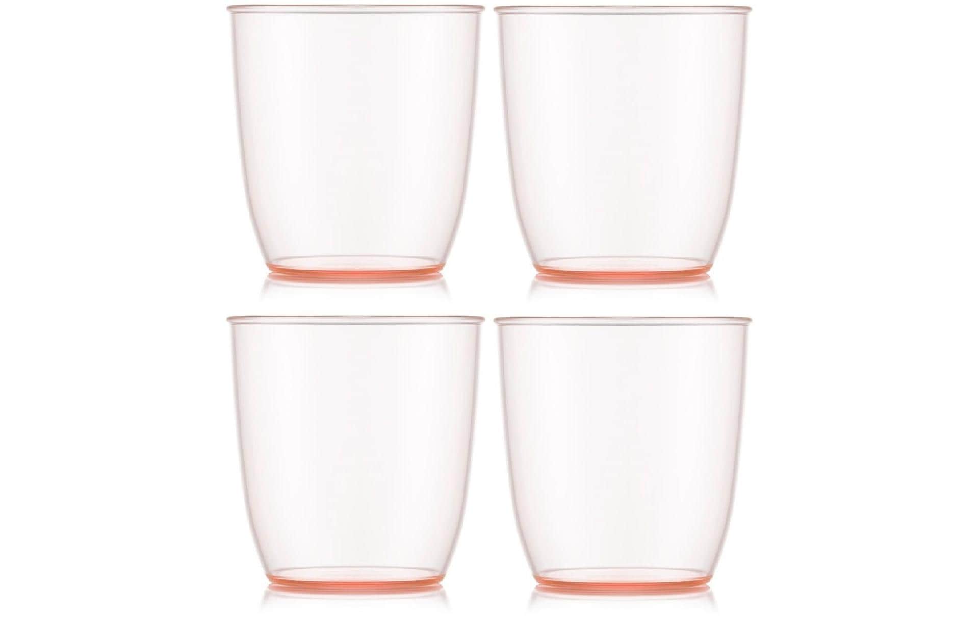 Bodum Outdoor-Becher Kvadrant