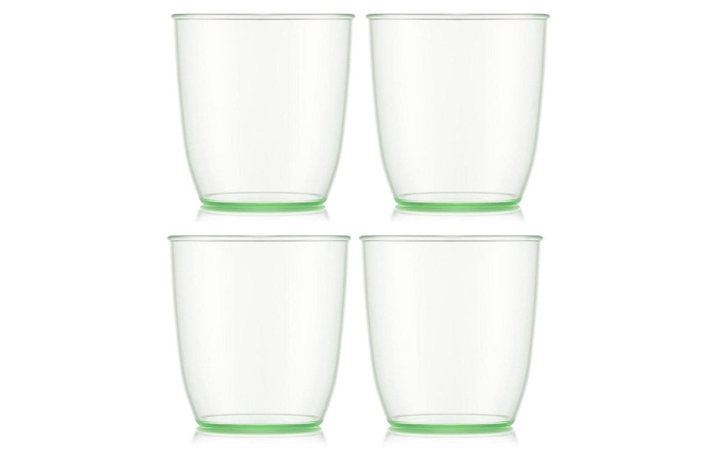 Bodum Outdoor-Becher Kvadrant