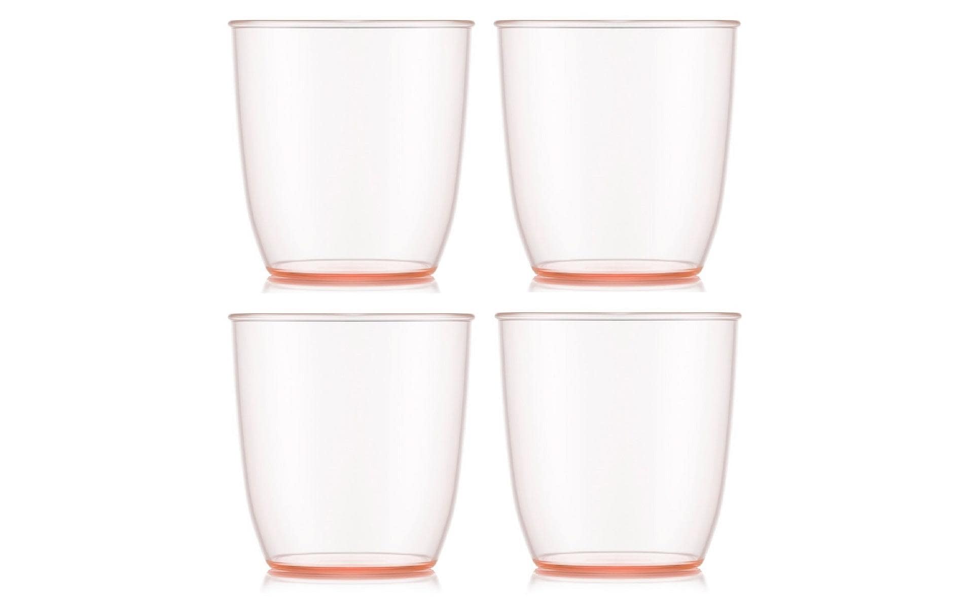 Bodum Outdoor-Becher Kvadrant