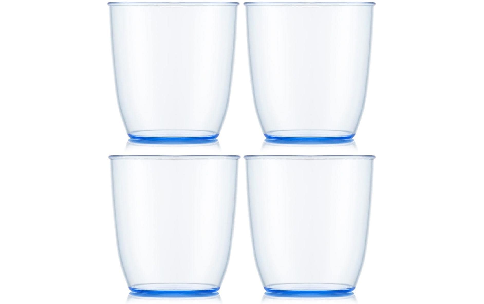 Bodum Outdoor-Becher Kvadrant