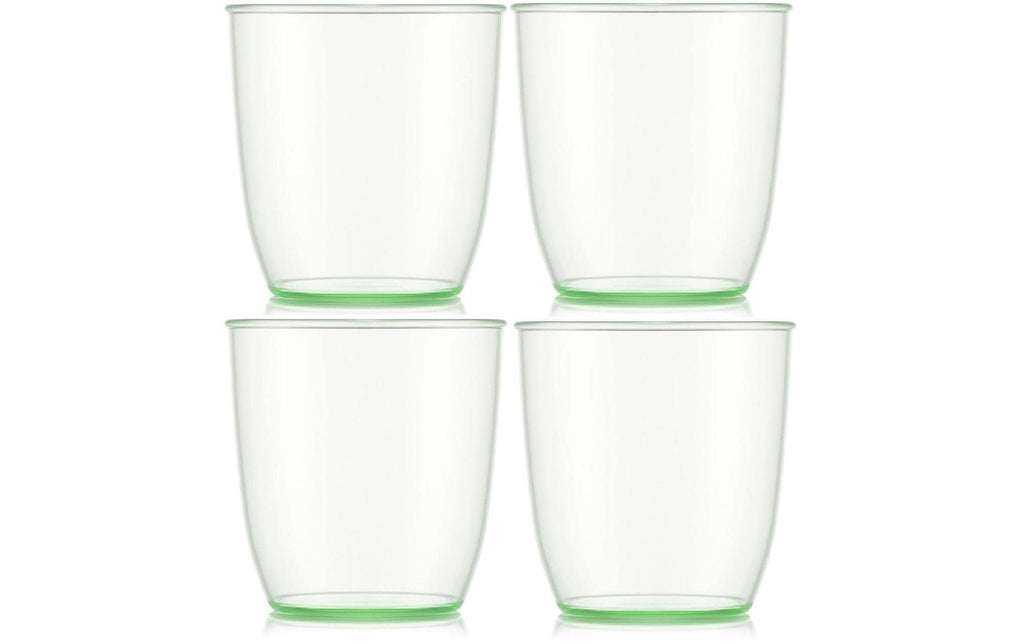 Bodum Outdoor-Becher Kvadrant