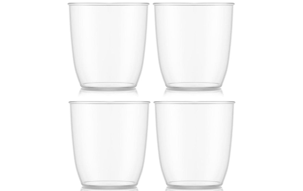 Bodum Outdoor-Becher Kvadrant