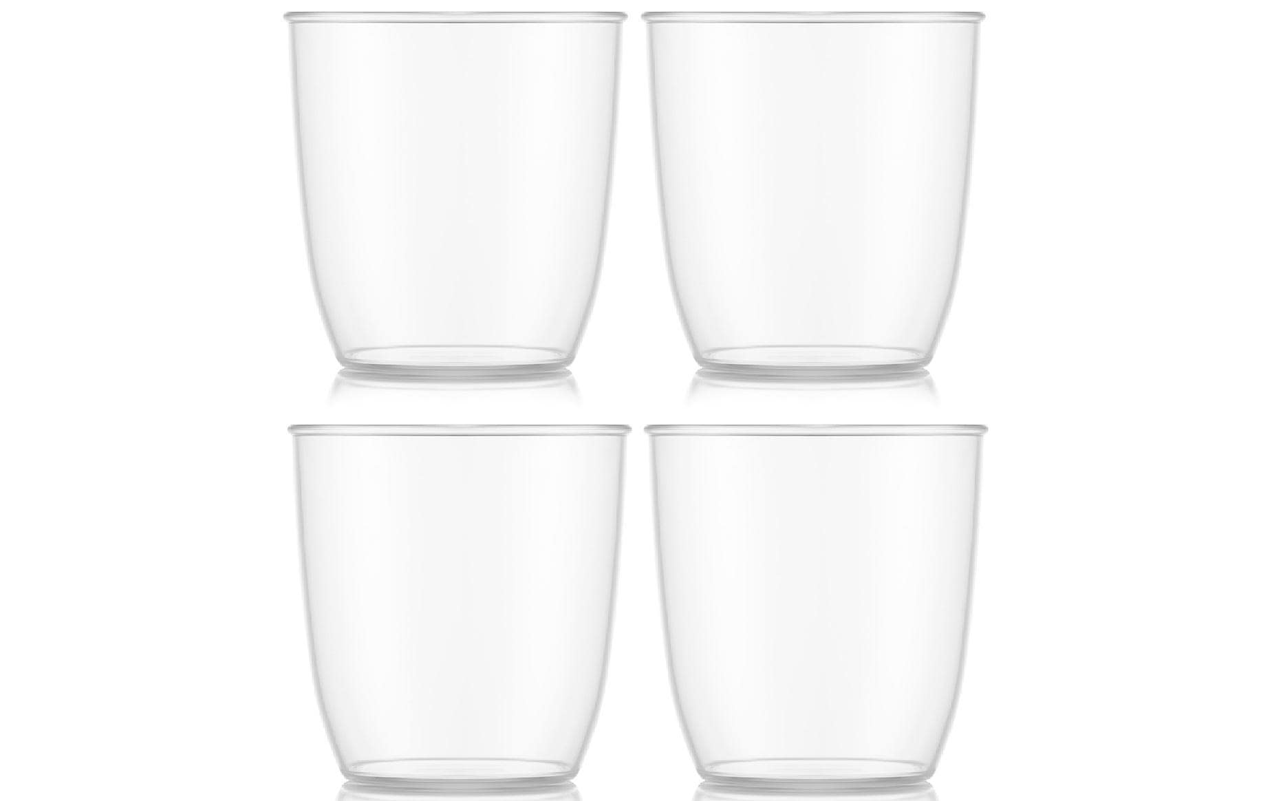Bodum Outdoor-Becher Kvadrant