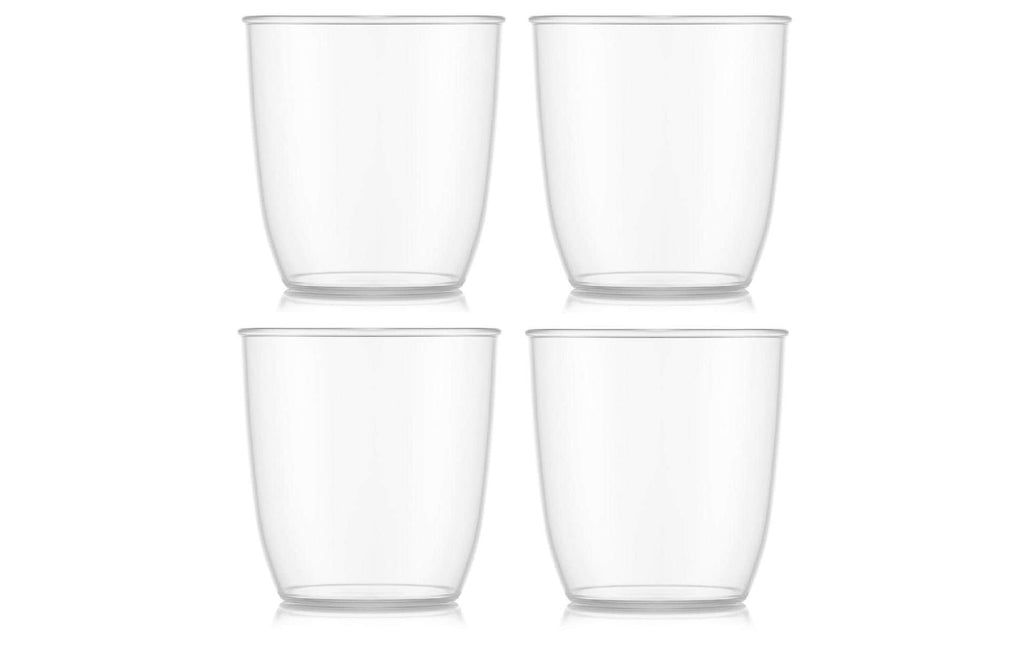 Bodum Outdoor-Becher Kvadrant