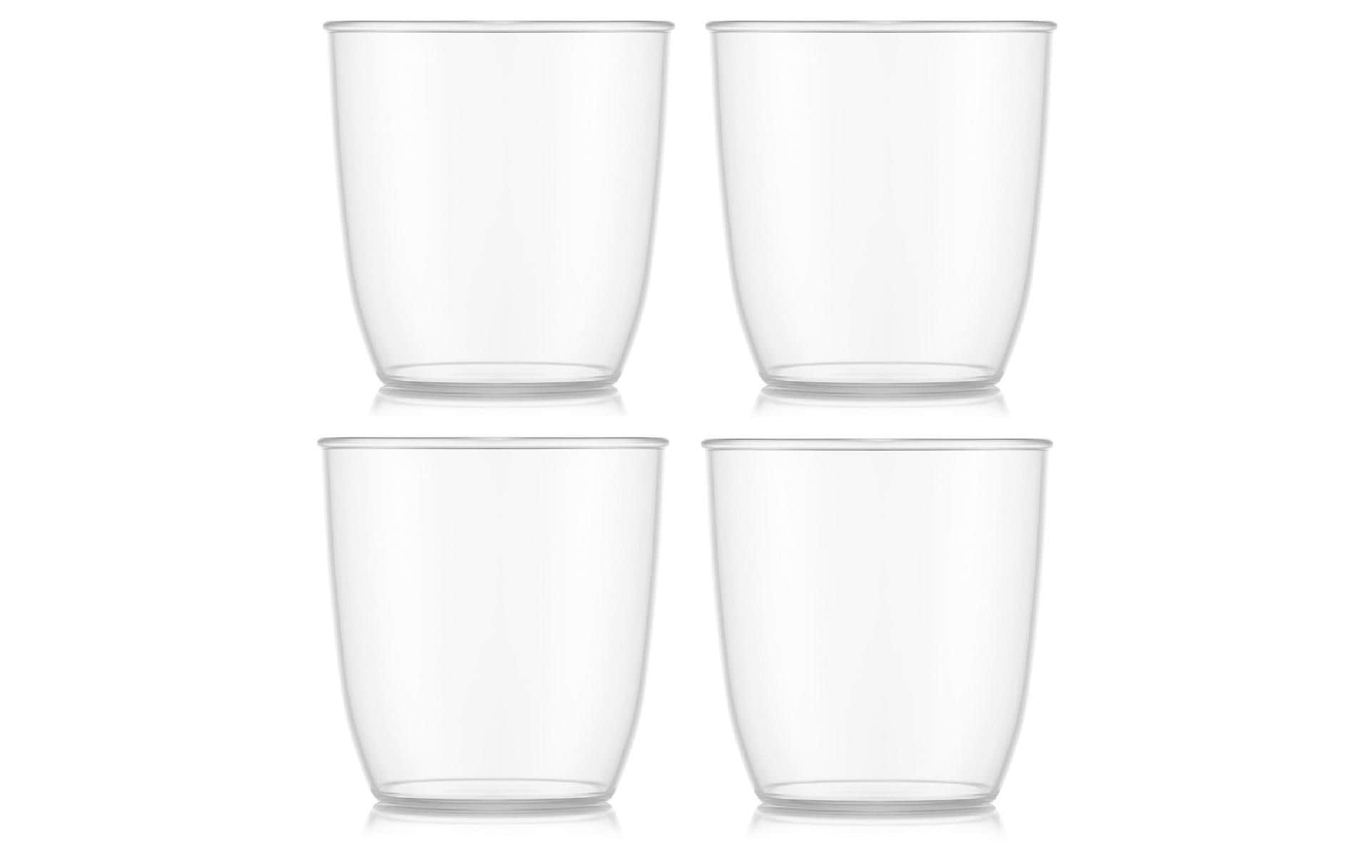 Bodum Outdoor-Becher Kvadrant