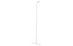 Yamazaki Garderobe Slim Tower Weiss