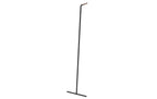 Yamazaki Garderobe Slim Tower Schwarz