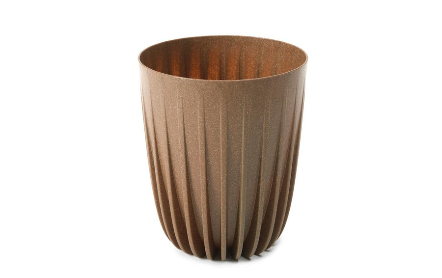 Neogard AG Blumentopf Mira Eco, Ø 19 cm, Wood