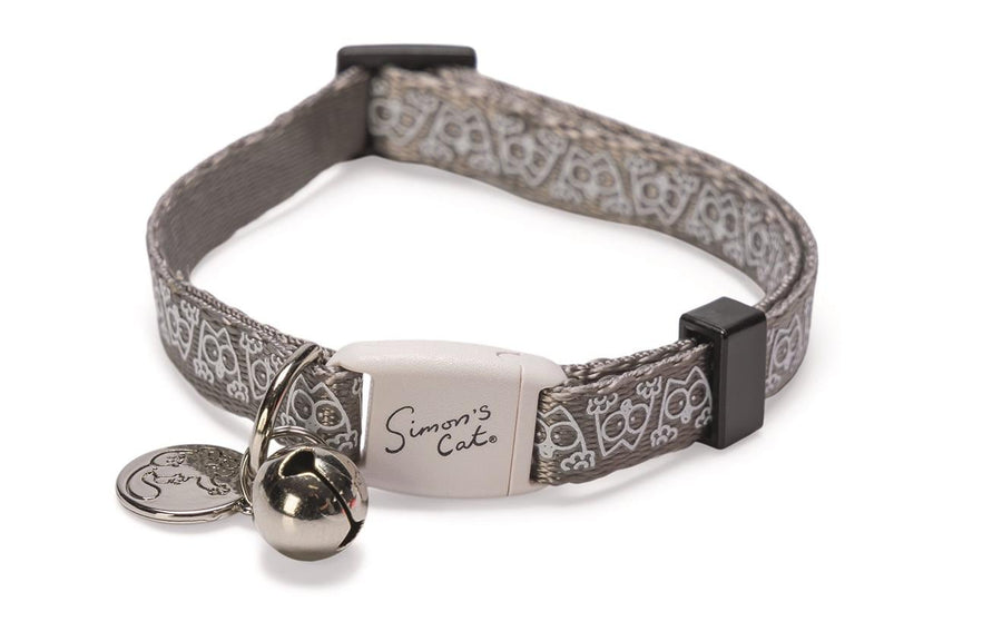 Simon's Cat Katzenhalsband