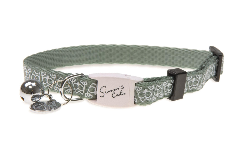 Simon's Cat Katzenhalsband