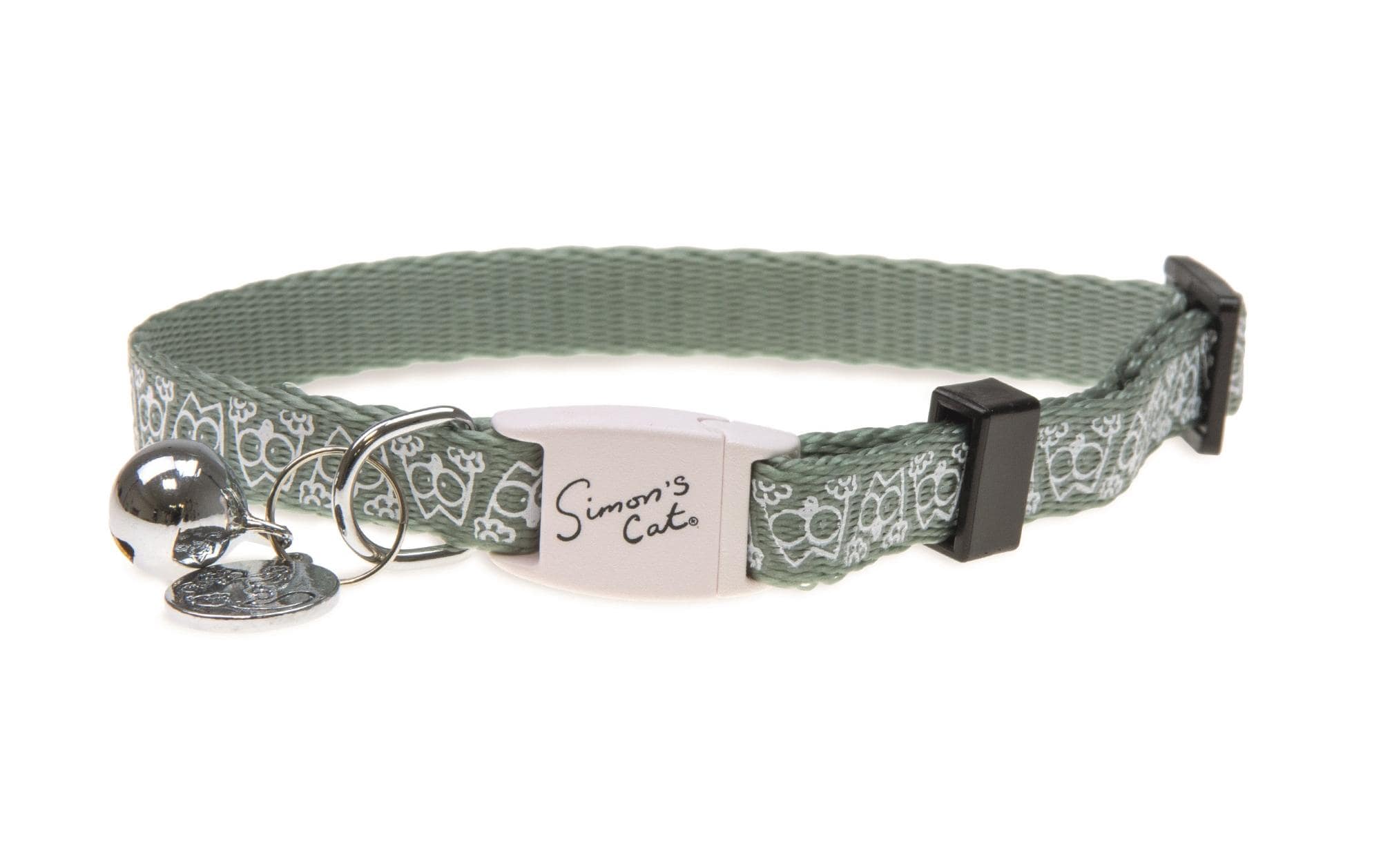 Simon's Cat Katzenhalsband