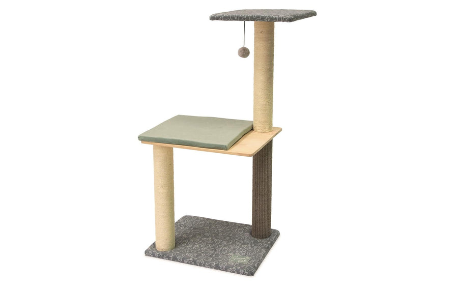 Simon's Cat Kratzbaum 105 cm