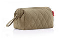 Reisenthel Necessaire Travelcosmetic Rhombus Olive