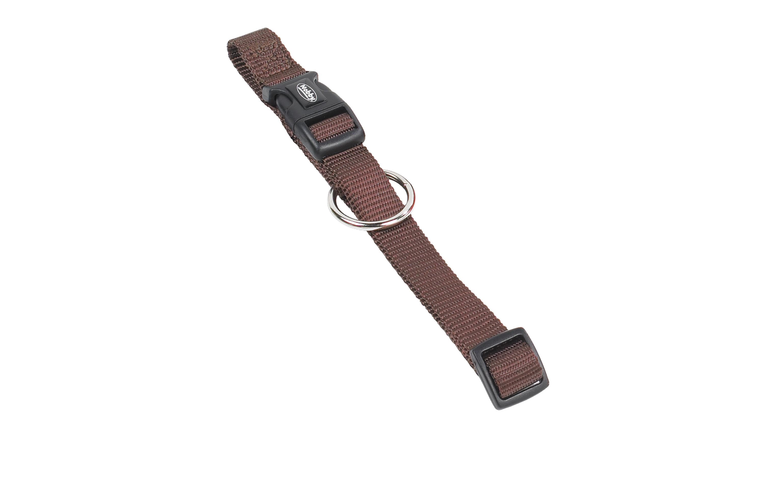 Nobby Halsband Classic M