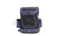 Deek Hunderucksack Montana Polyester dunkelblau 34x43x30 cm Sport & Freizeit > Freizeit > Zubehör Deek