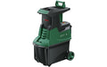 Bosch Häcksler AXT 22 D, 2200 W