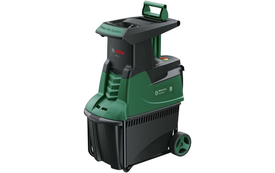 Bosch Häcksler AXT 22 D, 2200 W