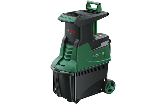 Bosch Häcksler AXT 22 D, 2200 W