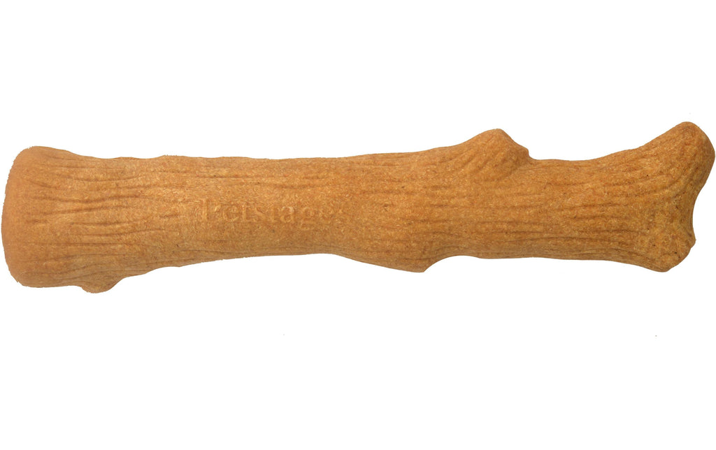Petstage Hunde-Spielzeug Dogwood Durable Stick