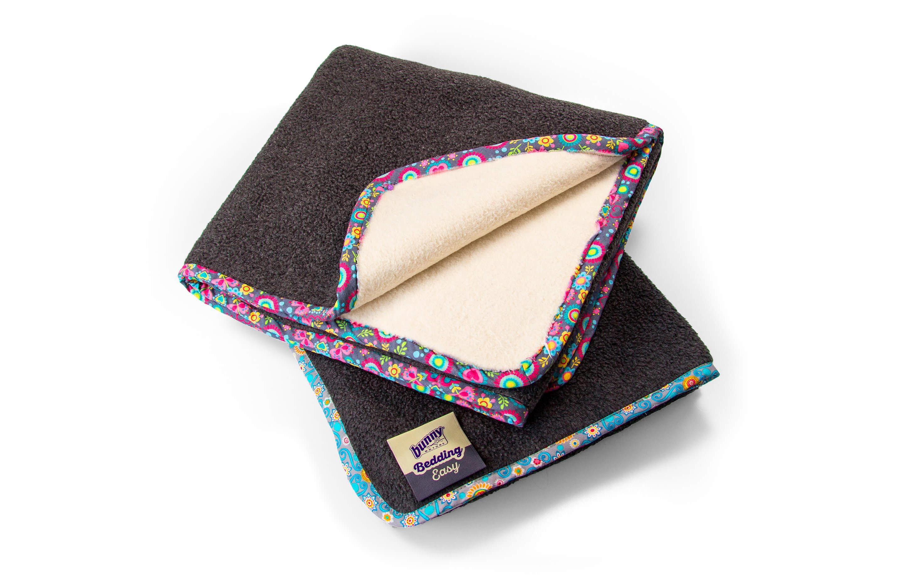 Bunny Nature Bedding Easy