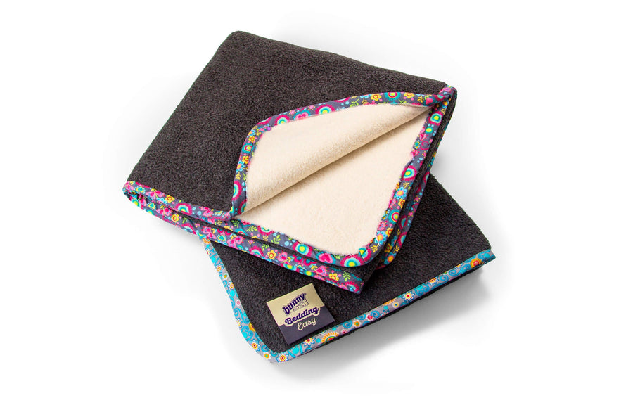 Bunny Nature Bedding Easy