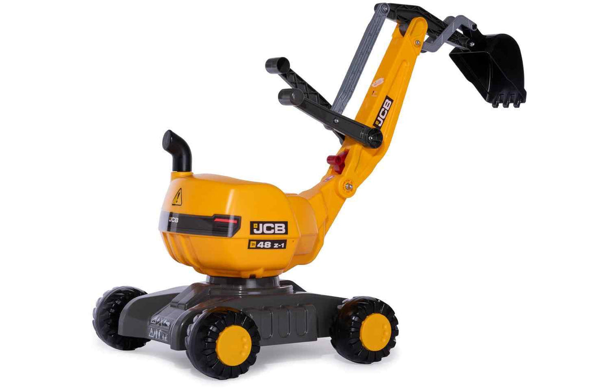 Rolly Toys Digger JCB