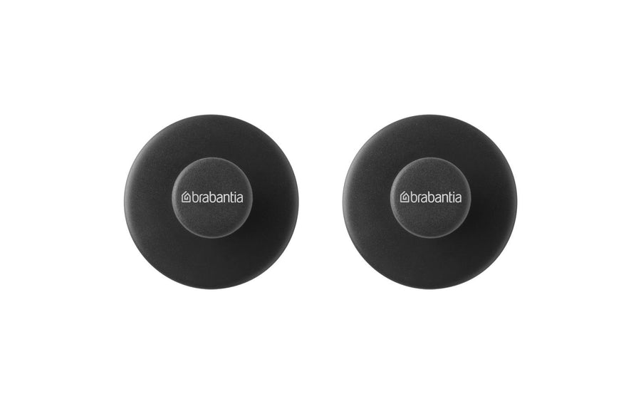 Brabantia Handtuchhalter ReNew 2 Stück