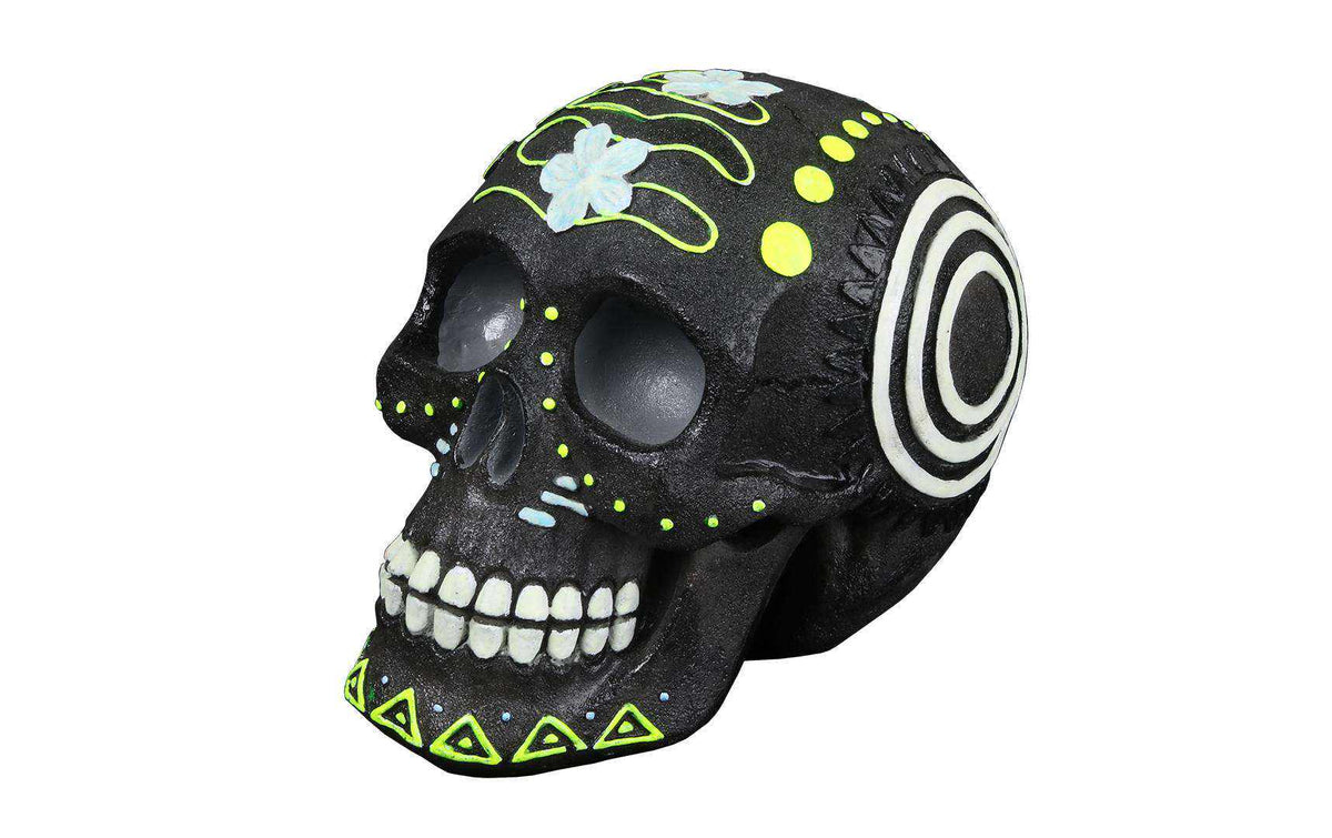 AquaDella Dekoration Skull 4, 16.7 x 11.7 x 13.2 cm