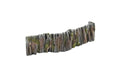 AquaDella Dekoration Barrier, 38 x 10 x 7 cm