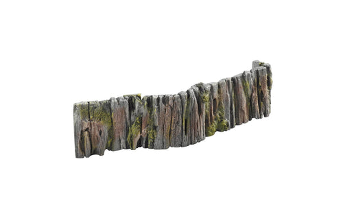 AquaDella Dekoration Barrier, 38 x 10 x 7 cm